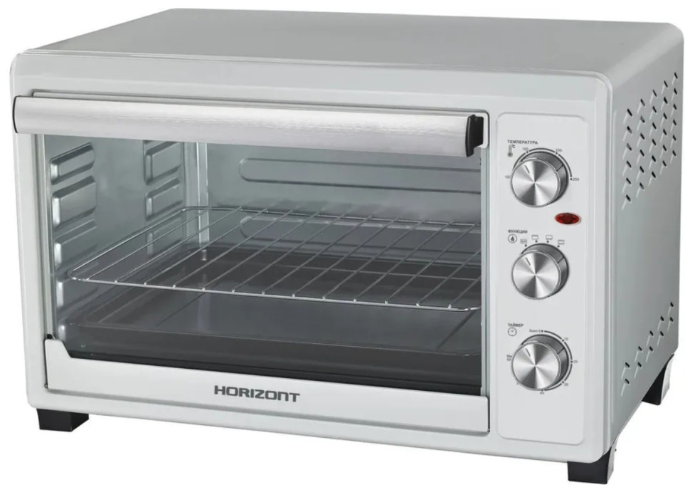 Мини-печь Horizont MO-4501W