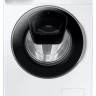 Стиральная машина Samsung WW10T654CLH/LP