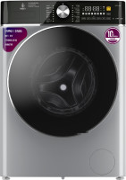 Стиральная машина Jacky's JW D8544BTBS1