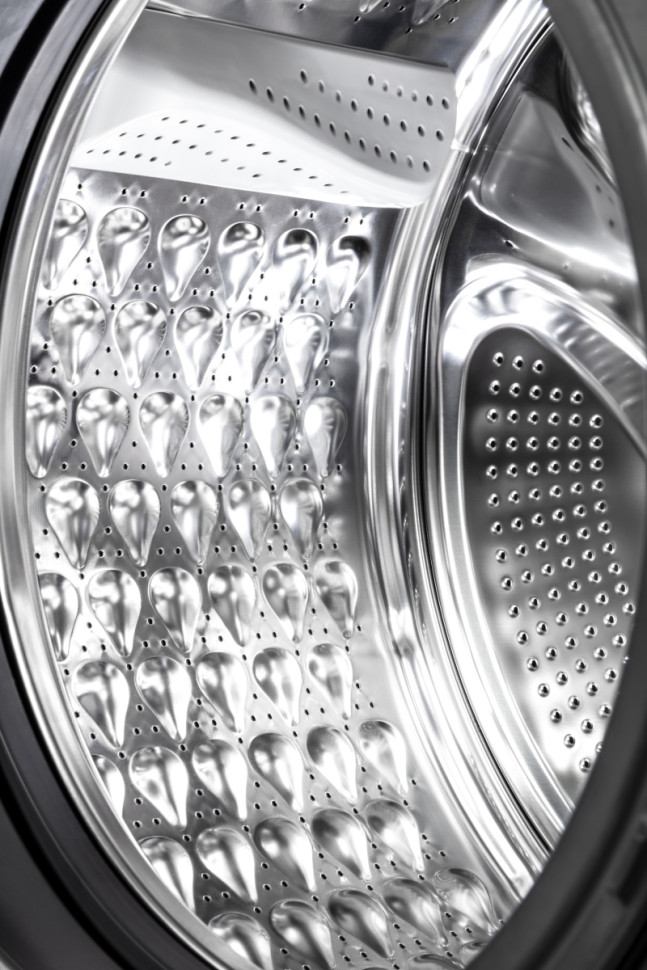 Стиральная машина Jacky's JW D8544BTBS1