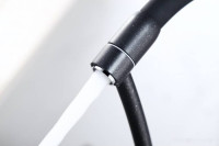 Смеситель Paulmark Siegen Si213111-431TW (белый матовый)