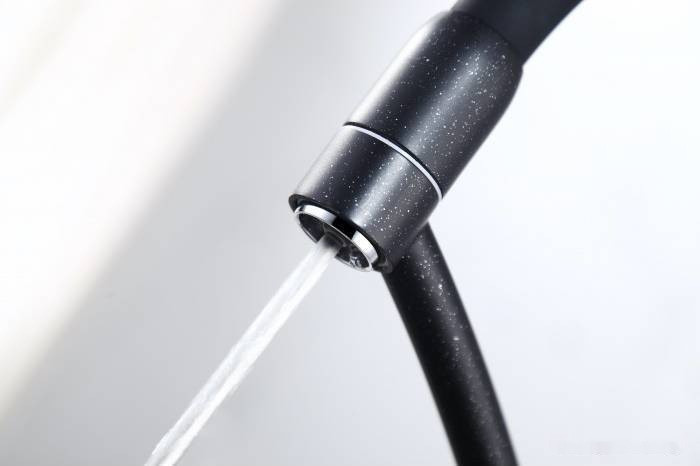 Смеситель Paulmark Siegen Si213111-431TW (белый матовый)