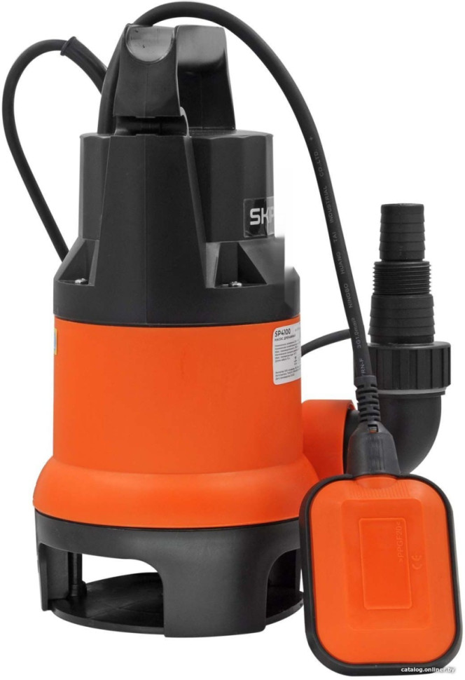 Дренажный насос Skiper SP5100