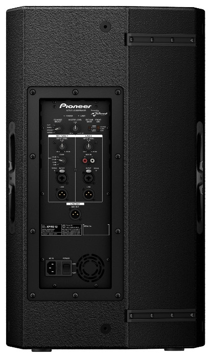 Акустическая система Pioneer XPRS 12