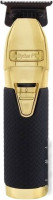 Машинка для стрижки волос BaByliss PRO Boost+ Gold FX7870GBPE