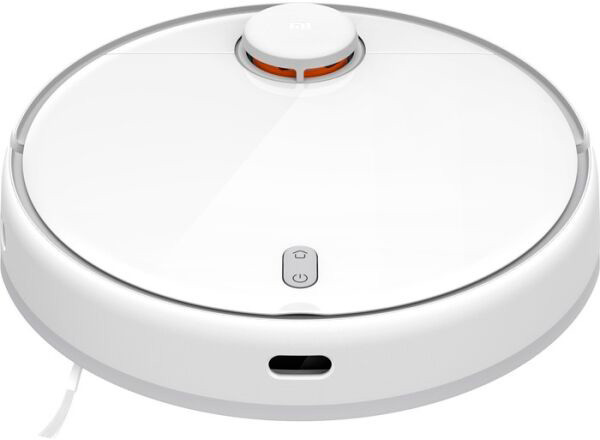 Робот-пылесос Xiaomi Mi Robot Vacuum-Mop 2 Pro MJST1SHW (белый, международная версия)