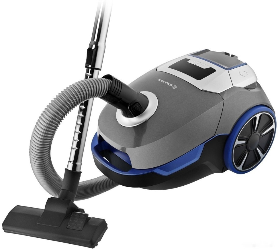 Пылесос Brayer BR4220 Пылесос Brayer BR4220