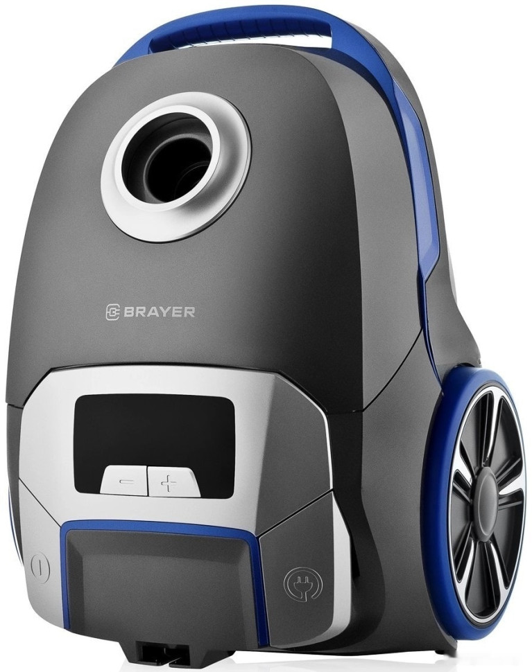 Пылесос Brayer BR4220 Пылесос Brayer BR4220