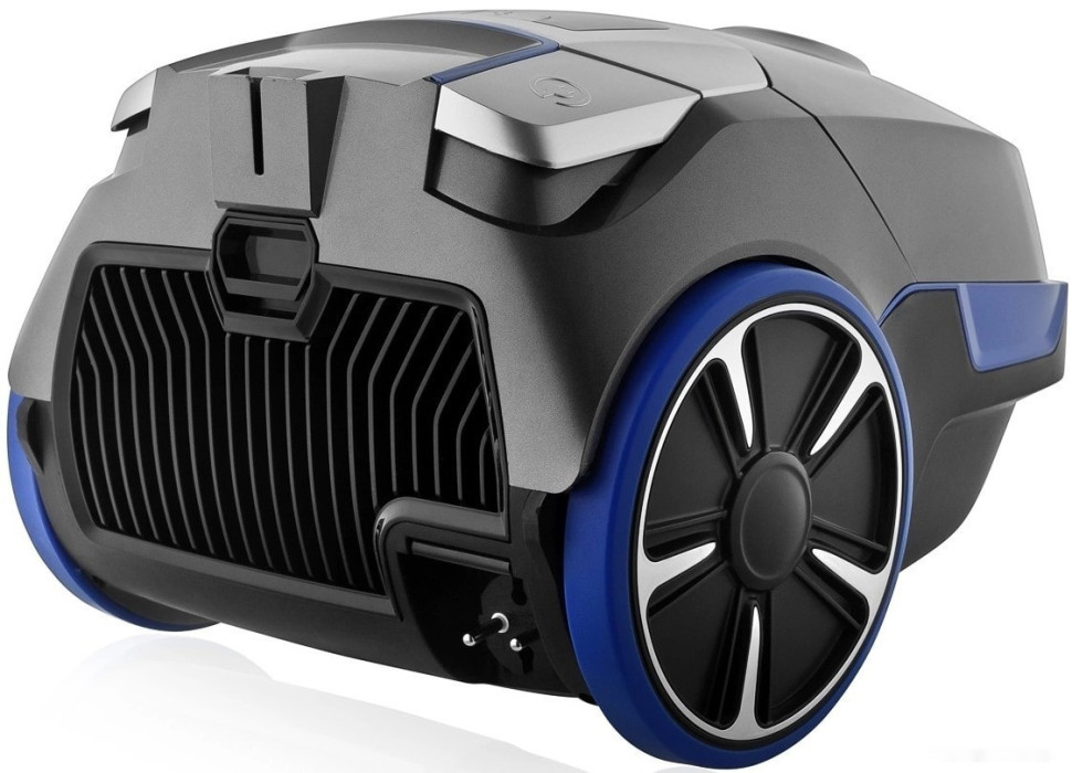 Пылесос Brayer BR4220 Пылесос Brayer BR4220