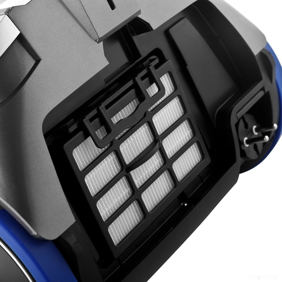 Пылесос Brayer BR4220 Пылесос Brayer BR4220