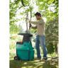 Садовый измельчитель Bosch AXT 25 D (0600803100)