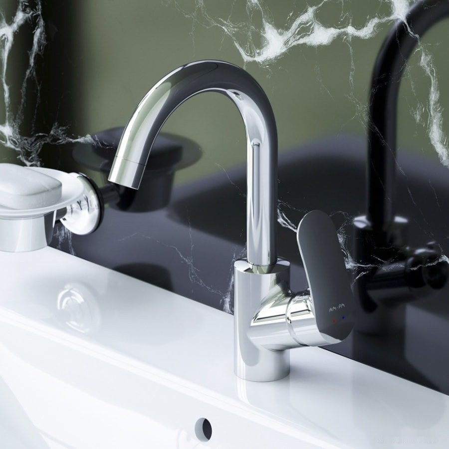 Смеситель Am.Pm Like F8002700