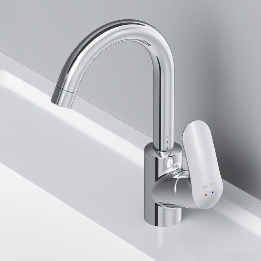 Смеситель Am.Pm Like F8002700