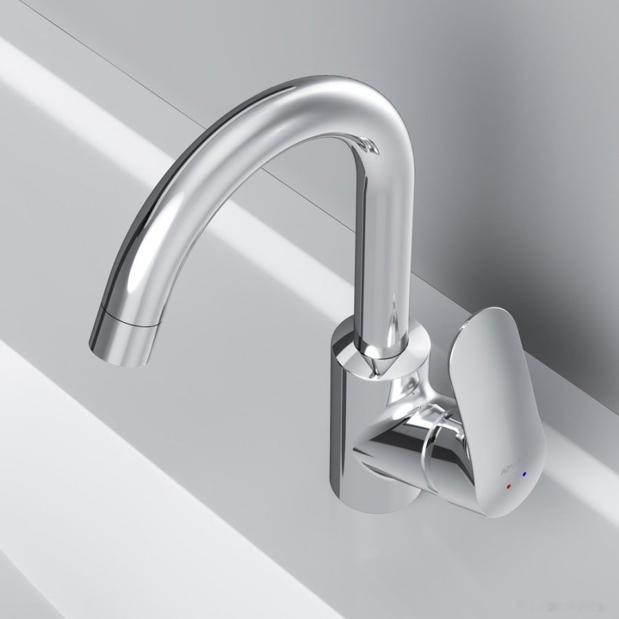 Смеситель Am.Pm Like F8002700