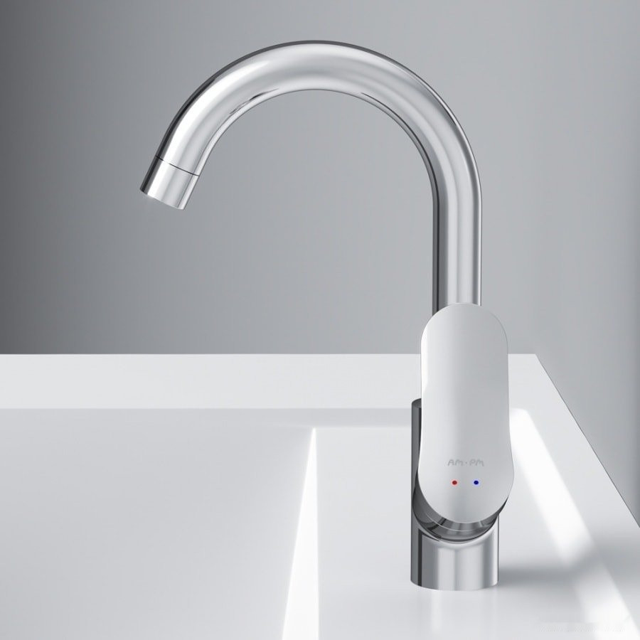 Смеситель Am.Pm Like F8002700