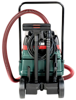 Пылесос Metabo ASR 50 M SC