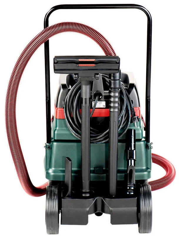 Пылесос Metabo ASR 50 M SC
