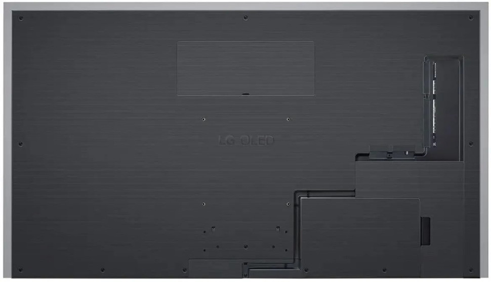 Телевизор LG OLED65G3RLA.ARUB