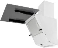 Вытяжка Germes Toscana 60 (1 скорость, белый)