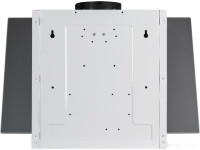 Вытяжка Germes Toscana 60 (1 скорость, белый)