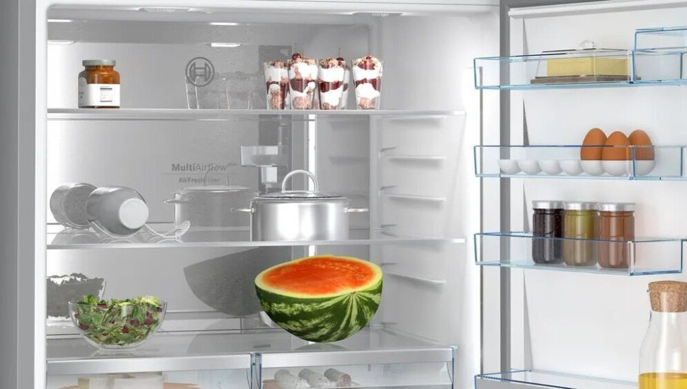 Холодильник Bosch KGP86FIC0N