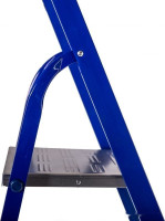 Лестница-стремянка Stairs CS08LX (8 ступеней)