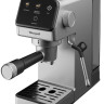 Рожковая кофеварка Weissgauff WCM-240 DBx Cappuccino ColorTouch