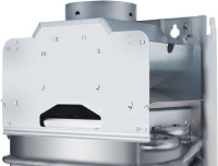 Водонагреватель Ballu GWH 10 Fiery Glass Lime