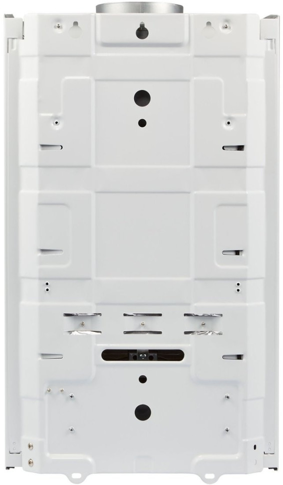 Водонагреватель Ballu GWH 10 Fiery Glass Lime