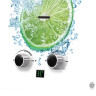 Водонагреватель Ballu GWH 10 Fiery Glass Lime