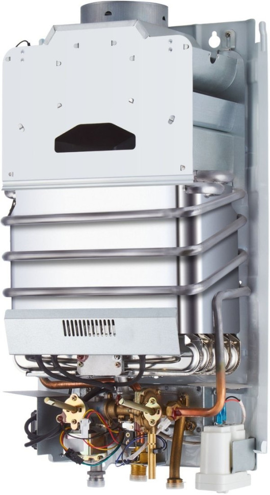 Водонагреватель Ballu GWH 10 Fiery Glass Lime