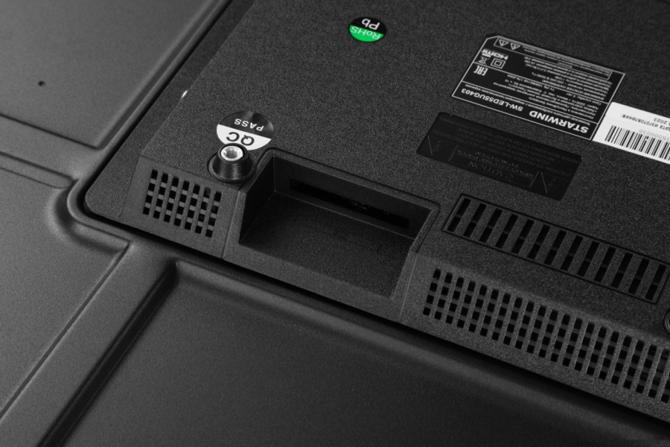 Телевизор StarWind SW-LED55UG403