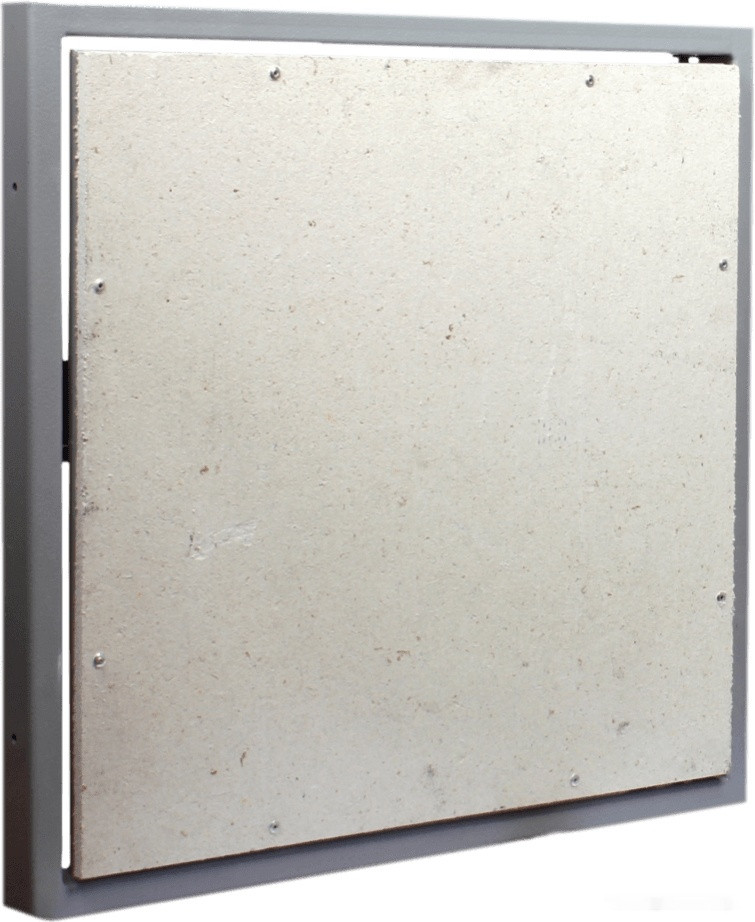 Люк под плитку ЛючкиБел Евростандарт 50x100 см