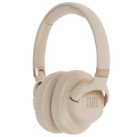 Наушники JBL Tune 780NC (бежевый)