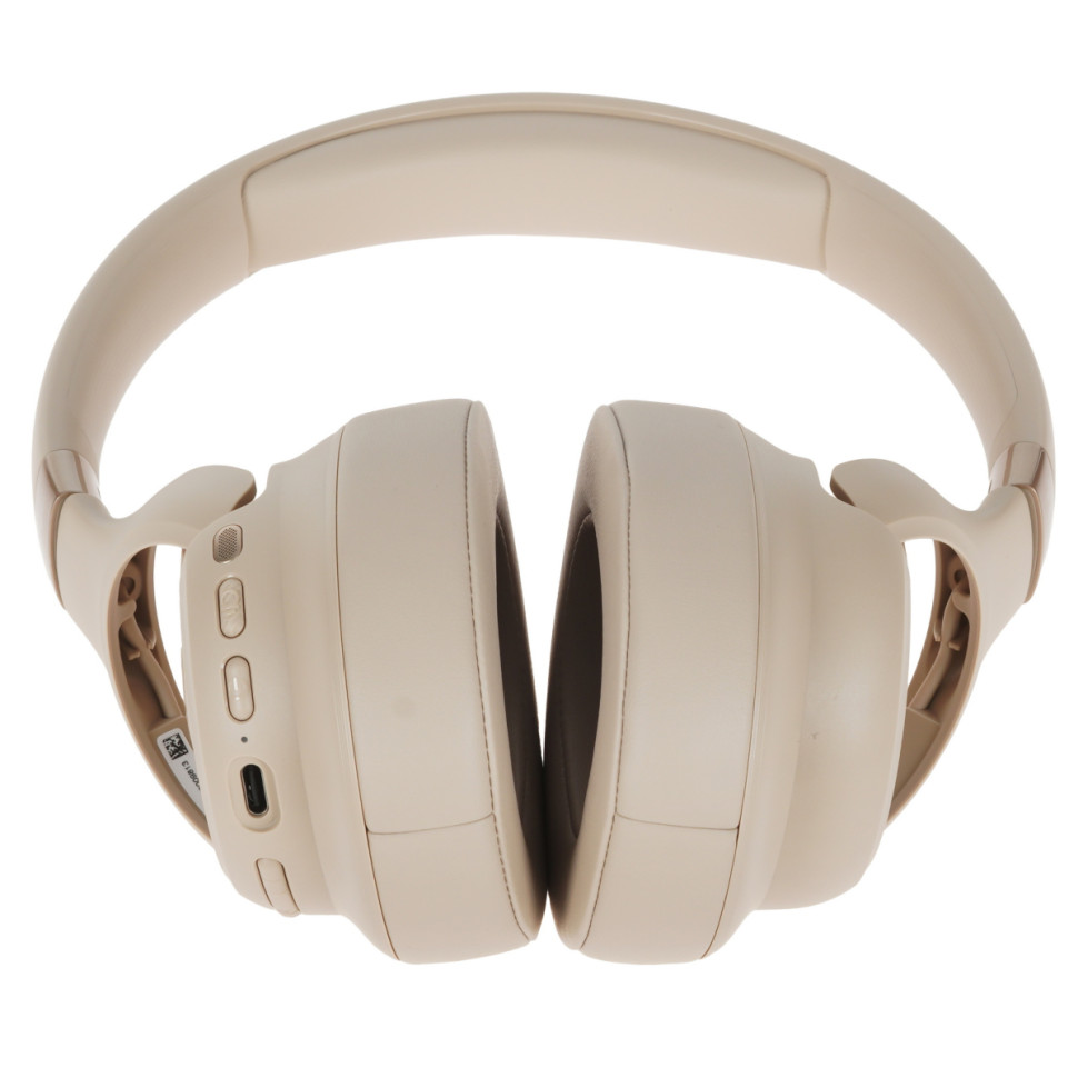 Наушники JBL Tune 780NC (бежевый)
