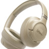 Наушники JBL Tune 780NC (бежевый)