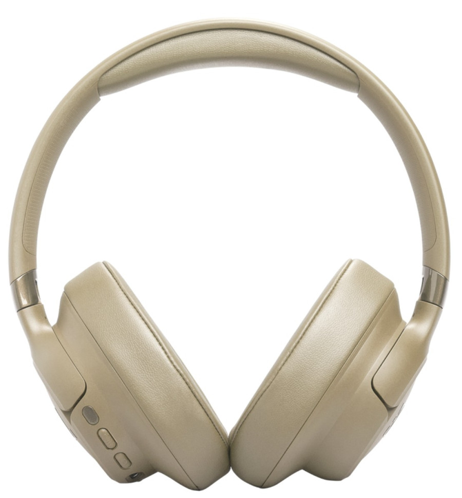 Наушники JBL Tune 780NC (бежевый)