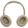 Наушники JBL Tune 780NC (бежевый)