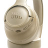 Наушники JBL Tune 780NC (бежевый)