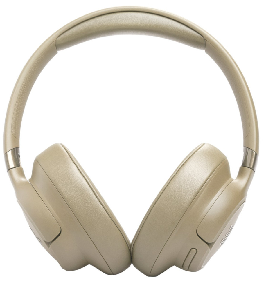 Наушники JBL Tune 780NC (бежевый)