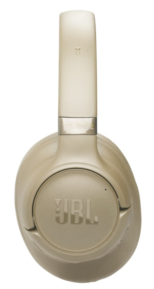 Наушники JBL Tune 780NC (бежевый)
