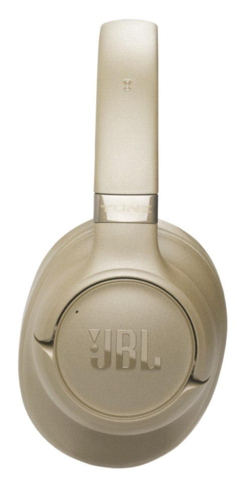 Наушники JBL Tune 780NC (бежевый)
