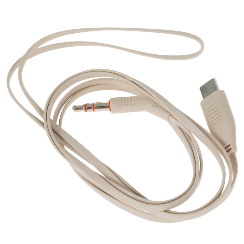 Наушники JBL Tune 780NC (бежевый)