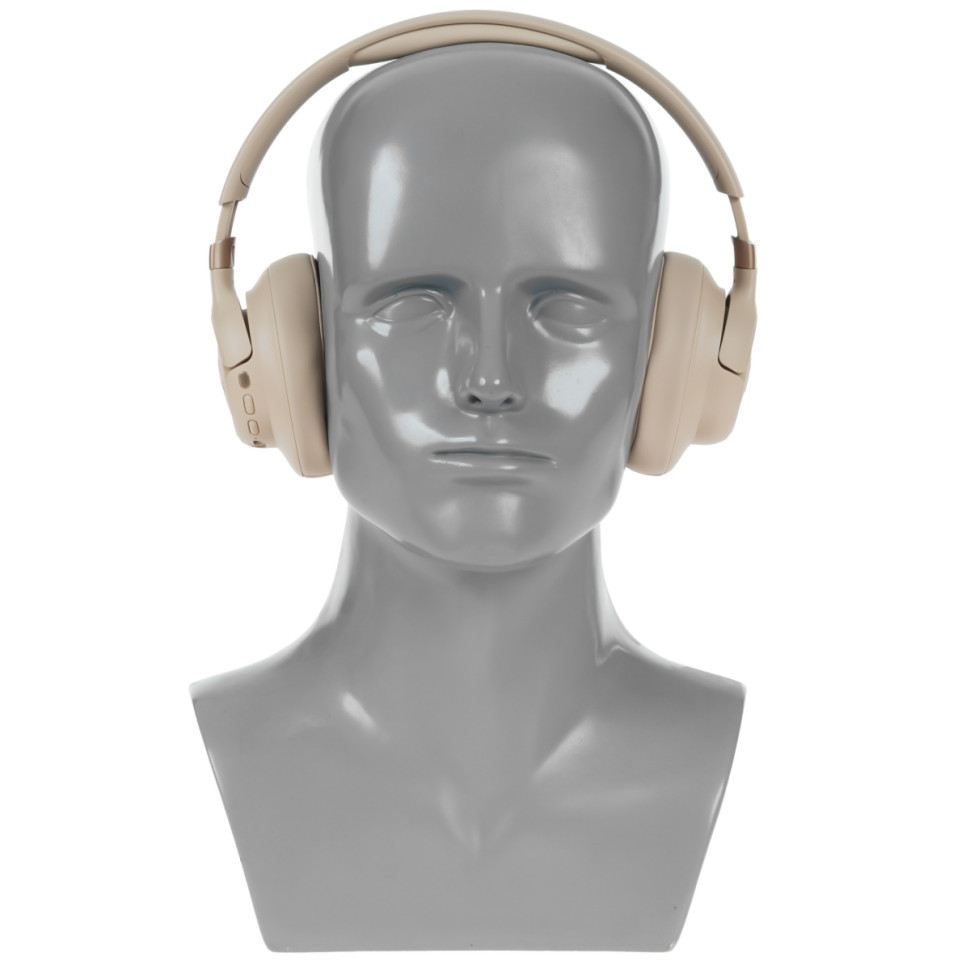 Наушники JBL Tune 780NC (бежевый)