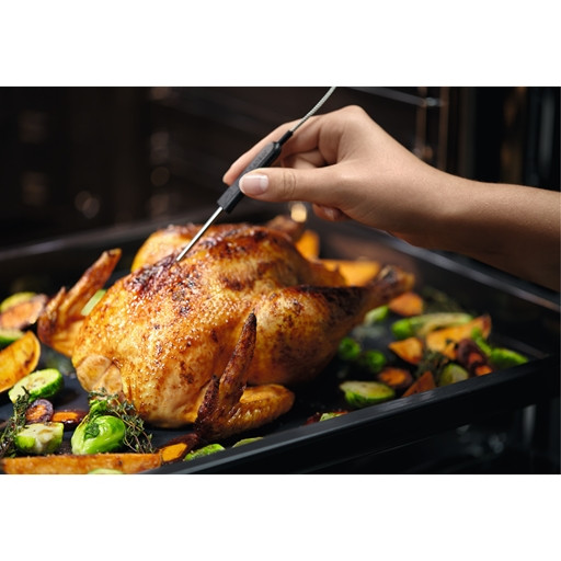 Духовой шкаф Electrolux OEE6C71V