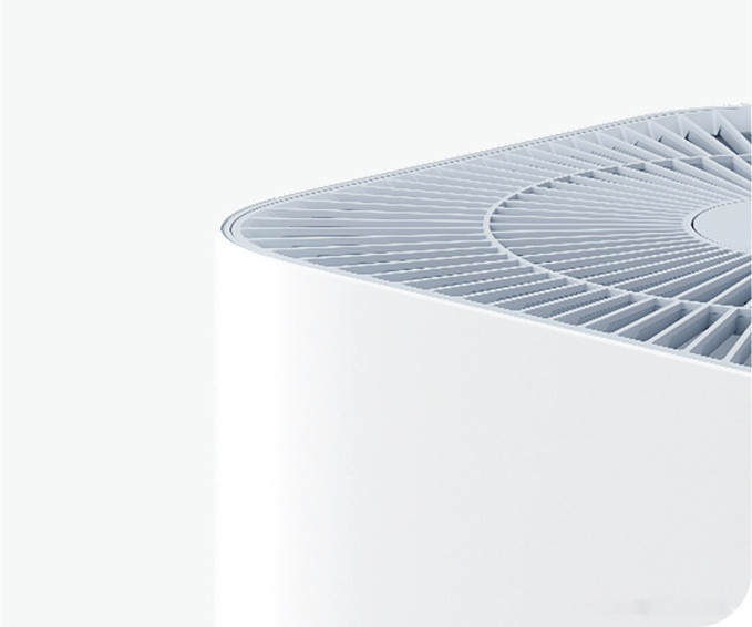 Очиститель воздуха Xiaomi Mi Smart Air Purifier 4 AC-M16-SC