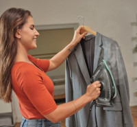 Утюг Braun SI 5277 GR