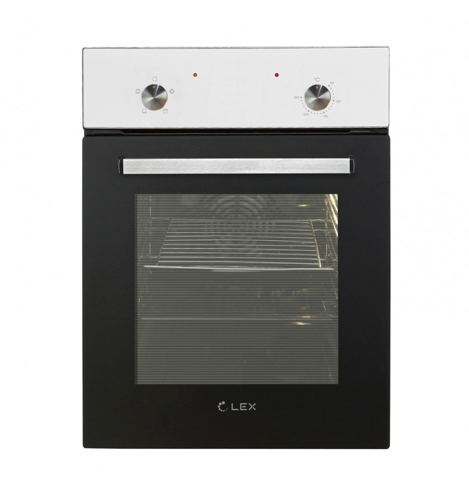 Духовой шкаф LEX EDM 4540 IX