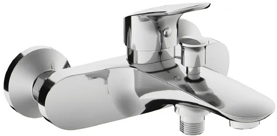 Смеситель Am.Pm Like F8010016 для ванны с душем