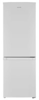 Холодильник с нижней морозильной камерой Gorenje RK14FPW4